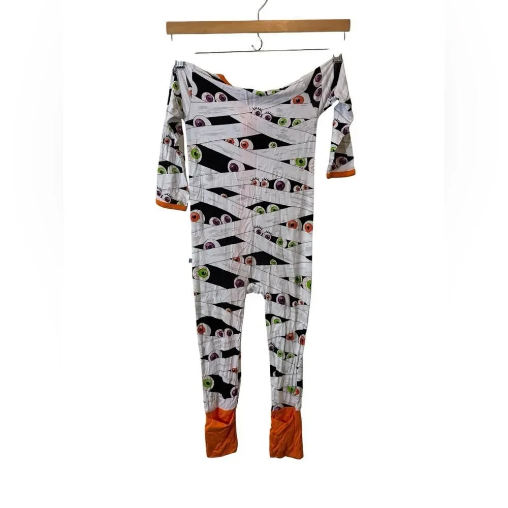 BIRDIE BEAN | pajamas 3T bamboo